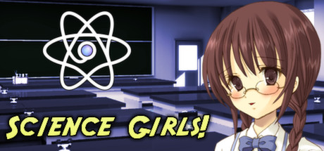 Игра Science Girls