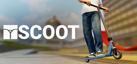 Игра Scoot