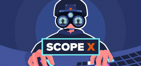Игра Scope X