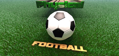 Игра Score a goal (Physical football)