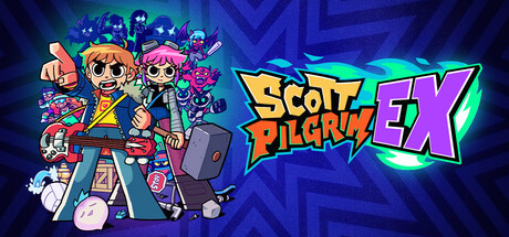 Сравнить цены на Scott Pilgrim EX