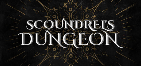 Игра Scoundrel's Dungeon