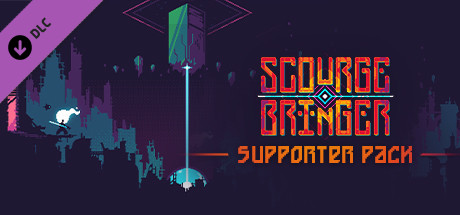 Игра ScourgeBringer Supporter Pack
