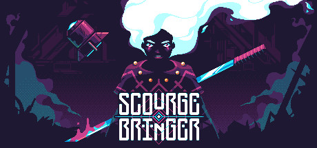 Игра ScourgeBringer