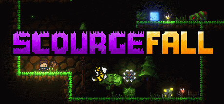 Купить игру Scourgefall