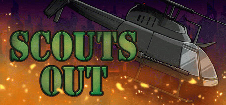 Купить игру Scouts Out