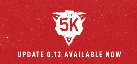 Игра SCP: 5K