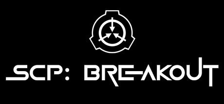 Игра SCP: Breakout