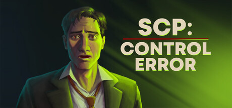 Игра SCP: Control Error