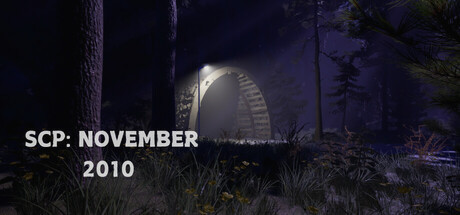 Игра SCP: November 2010