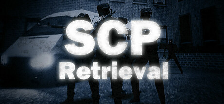 Игра SCP: Retrieval