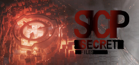 Игра SCP: Secret Files