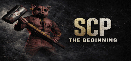Игра SCP The Beginning