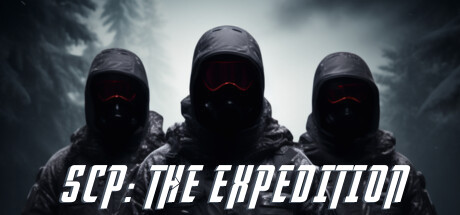 Игра SCP: The Expedition