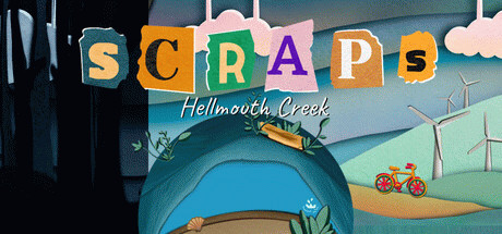 Купить игру Scraps - Hellmouth Creek