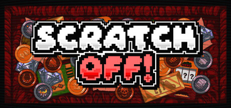 Купить игру Scratch Off!