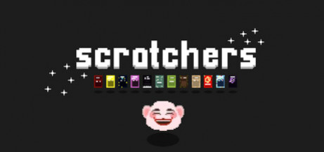 Игра Scratchers