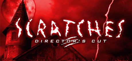 Купить игру Scratches - Director's Cut