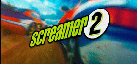 Игра Screamer 2