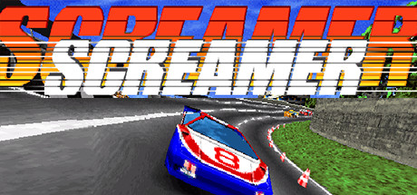 Игра Screamer