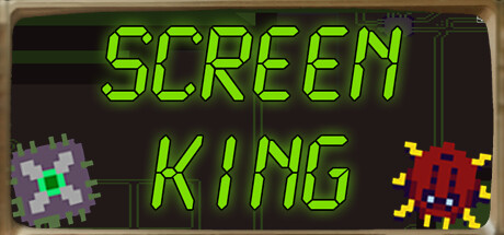 Купить игру Screen King