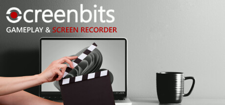 Игра Screenbits - Screen Recorder