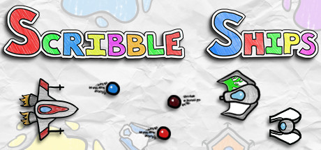 Игра Scribble Ships