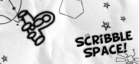 Игра Scribble Space