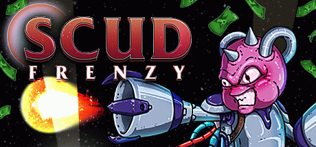 Игра Scud Frenzy