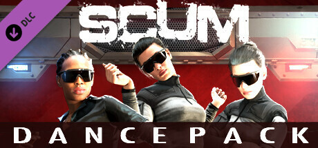 Игра SCUM Dance pack
