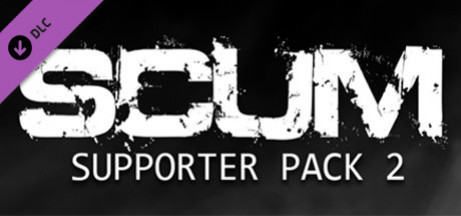 Игра SCUM Supporter Pack 2