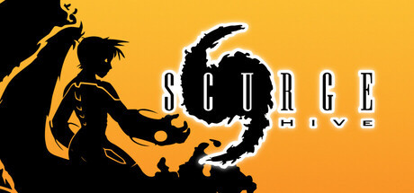 Игра Scurge: Hive