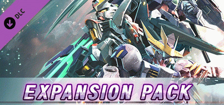 Игра SD GUNDAM G GENERATION CROSS RAYS Expansion Pack