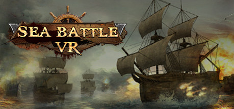 Игра Sea Battle VR