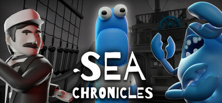 Игра Sea Chronicles