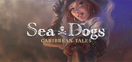 Игра Sea Dogs: Caribbean Tales