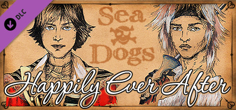 Игра Sea Dogs: To Each His Own - Happily Ever After