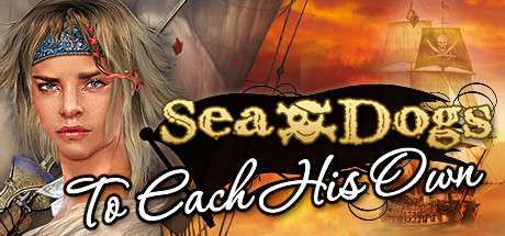 Игра Sea Dogs: To Each His Own - Pirate Open World RPG