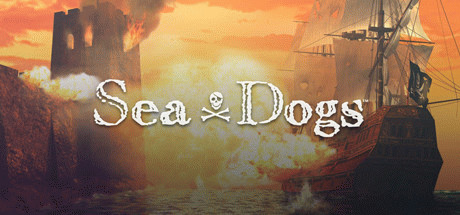 Игра Sea Dogs