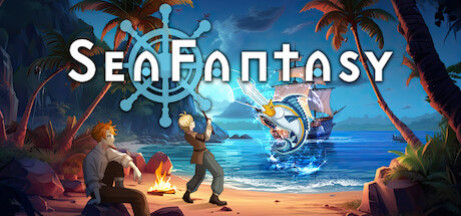 Игра Sea Fantasy