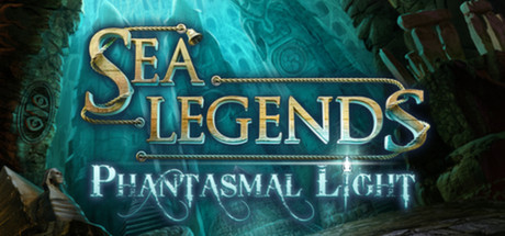 Игра Sea Legends: Phantasmal Light Collector's Edition
