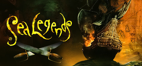 Игра Sea Legends