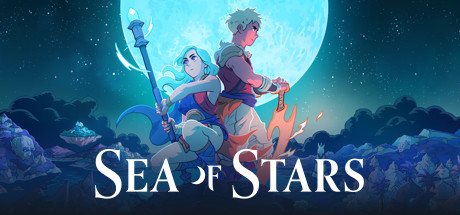 Игра Sea of Stars