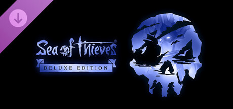 Игра Sea of Thieves: 2026 Deluxe Bundle