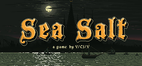 Игра Sea Salt