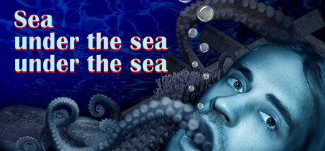 Игра Sea under the sea under the sea