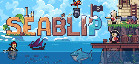 Игра Seablip