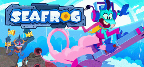 Игра Seafrog