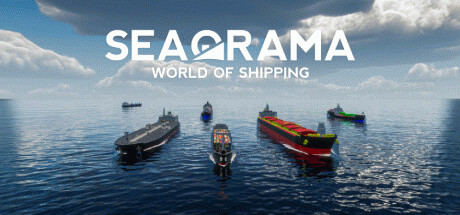 Игра SeaOrama: World of Shipping