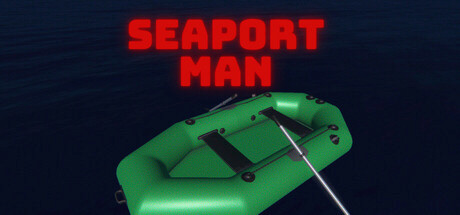 Игра SEAPORT MAN
